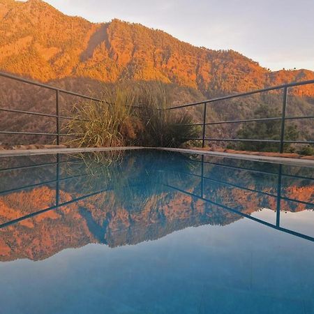 Villa De Taburiente El Paso Exterior foto